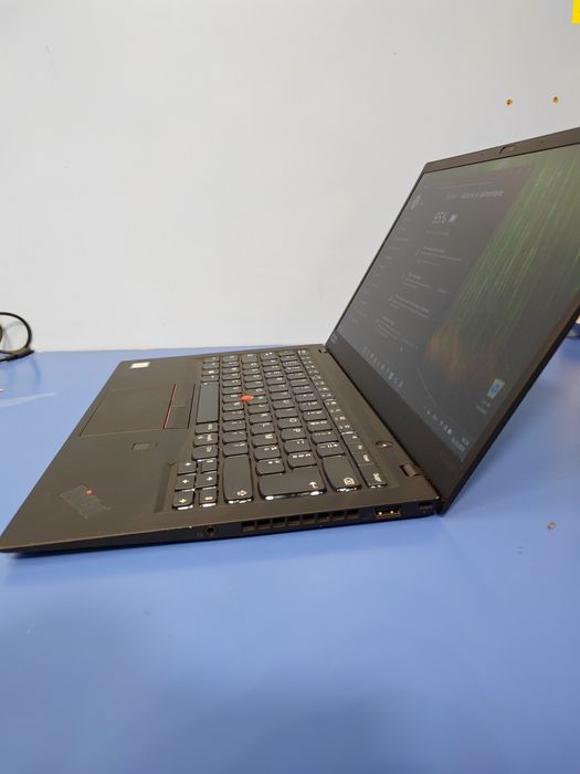 Laptop Lenovo X1 Carbon SIM 4G/ i5/256 Gb SSD/8 Gb RAM