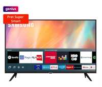 Televizor SmartTV Samsung 4K 138 cm
