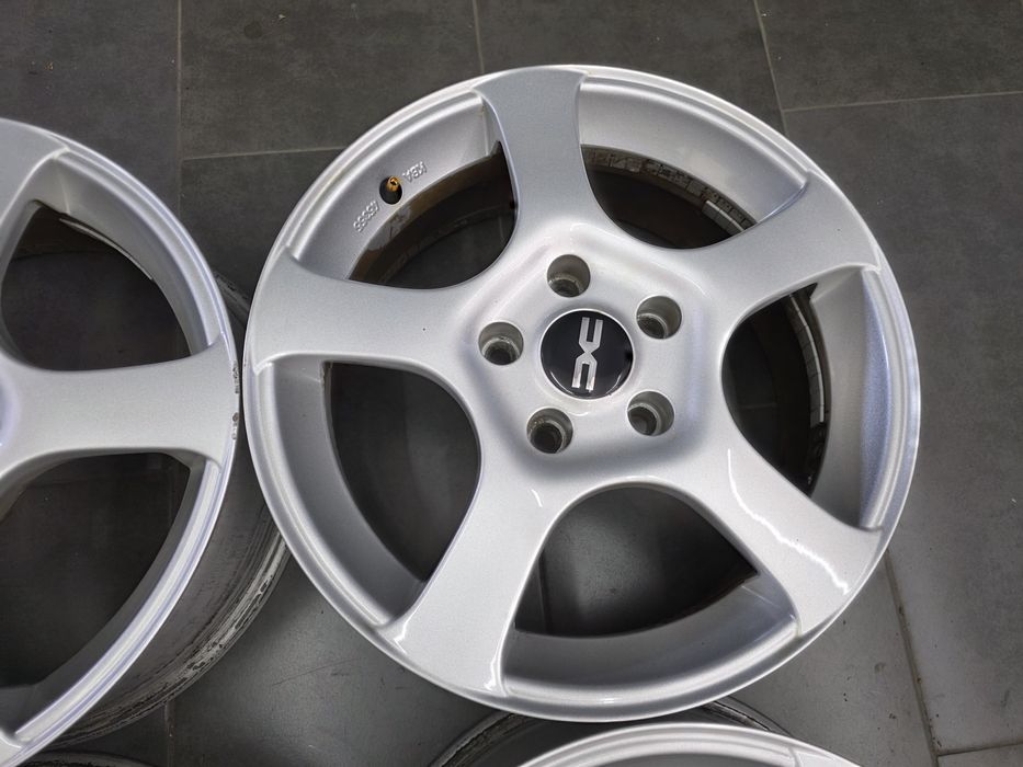 Джанти 16 - Dacia Duster