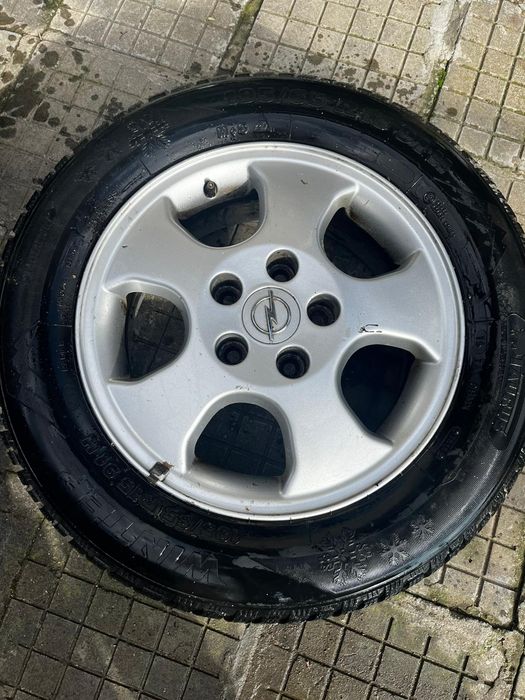 Зимни гуми Taurus 195/65 R15 91H