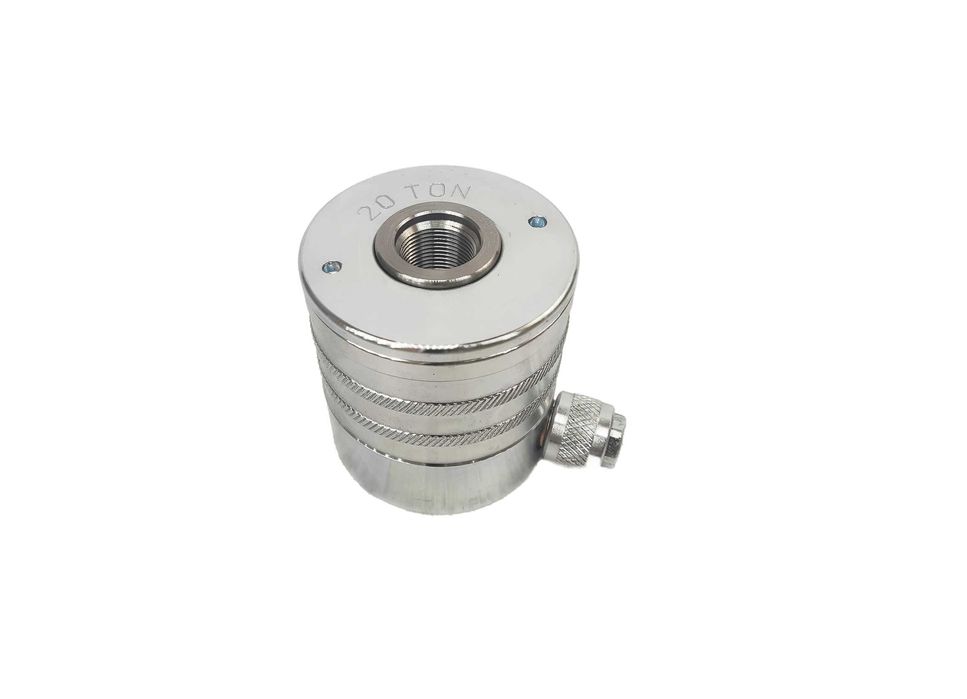 Cilindru hidraulic tubular 20T pentru extras injectoare si bucsi