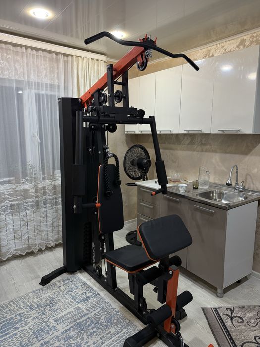 Силовой тренажер