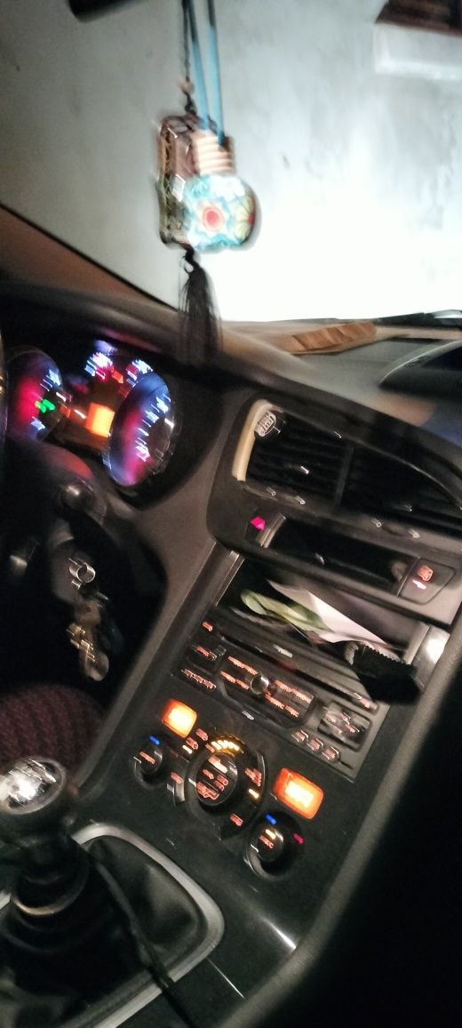 Peugeot 5008  an 2011
