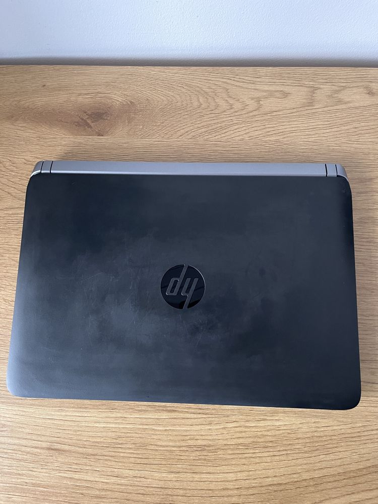 HP ProBook 430 G2 13.3-inch Core i5 4210u