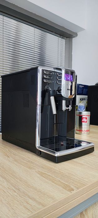 Espressor expresor Philips