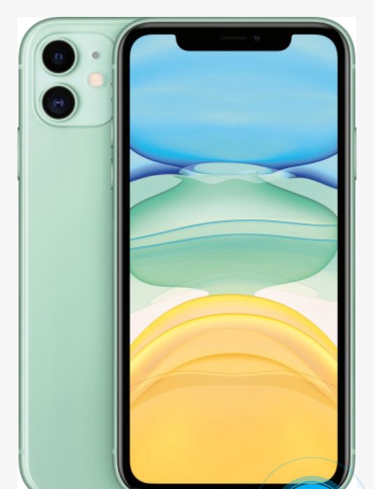 Айфон 11 идеальный