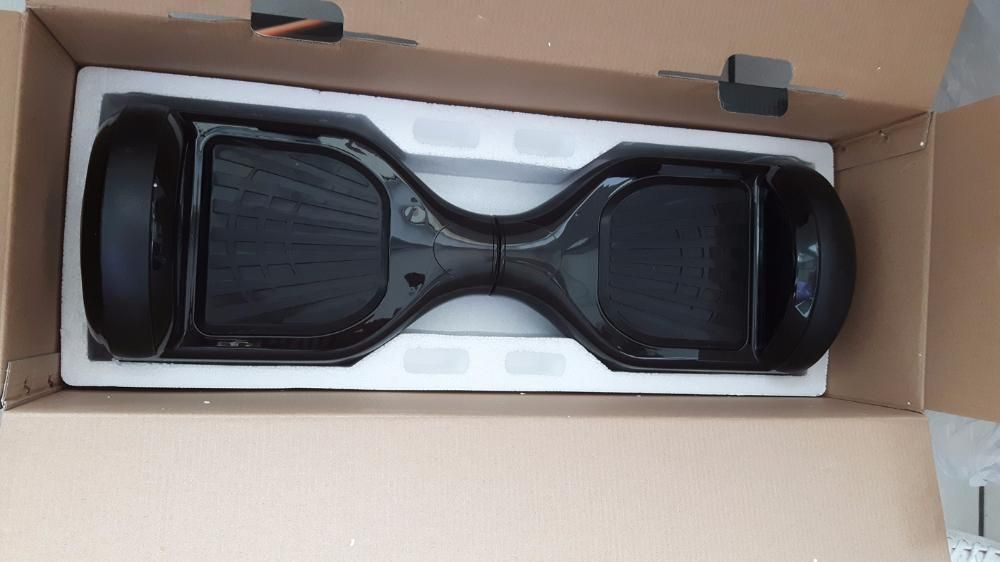 NOU ! Hoverboard Smart Balance Wheel