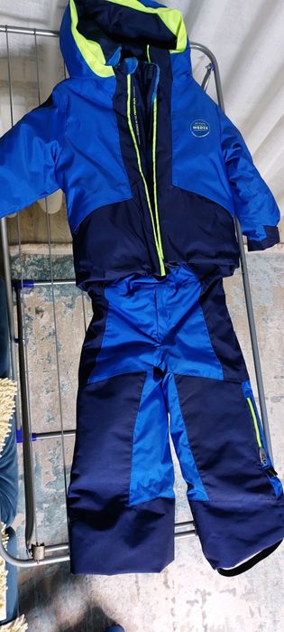 комбинезон детский