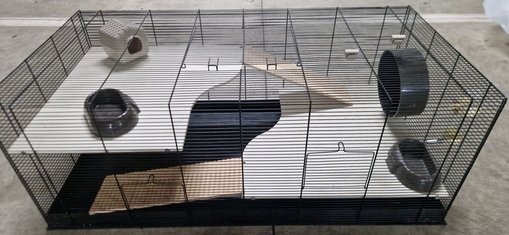 Cusca hamster/rozatoare