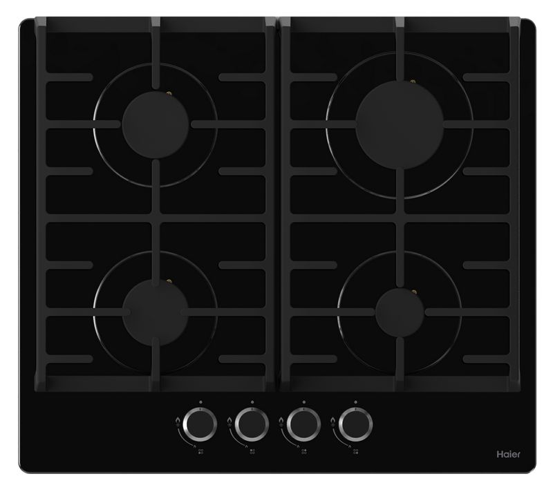 Духовой шкаф и газовая панель Haier