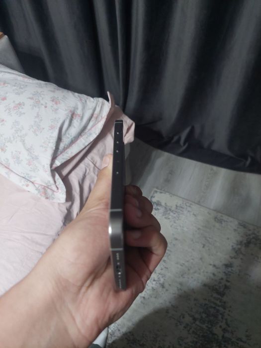 Iphone 16 pro, 256gb