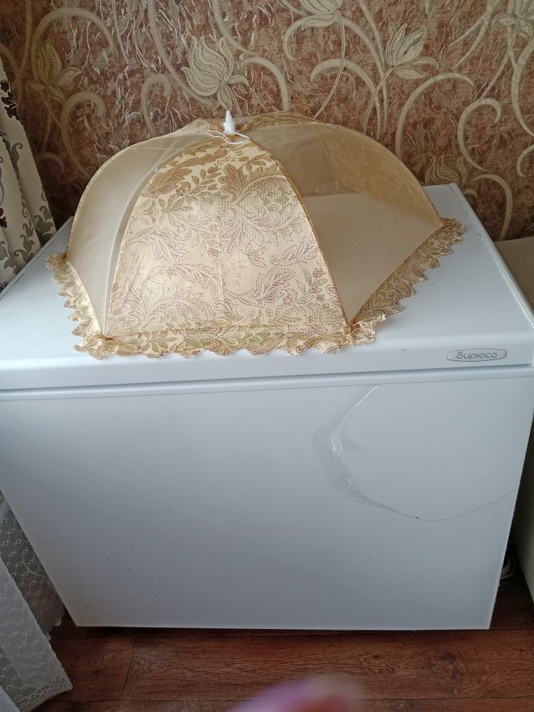 Продаю морозильную камеру в отличном состоянии. В использовании 5лет