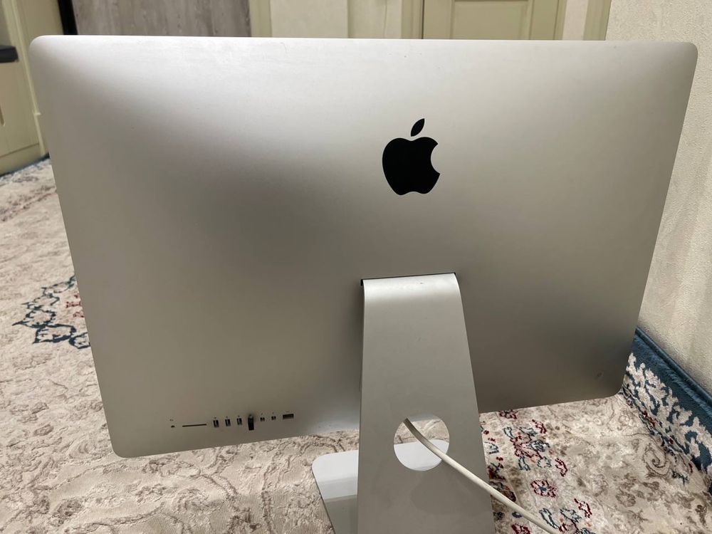 Sotiladi iMac 27inch 2015- Идеал