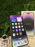 iPhone 14 Pro Max Deep Purple Mov 96% Baterie #6021