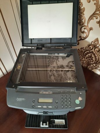 Принтер Canon MF4018