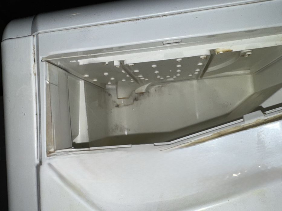 Masina de spalat indesit