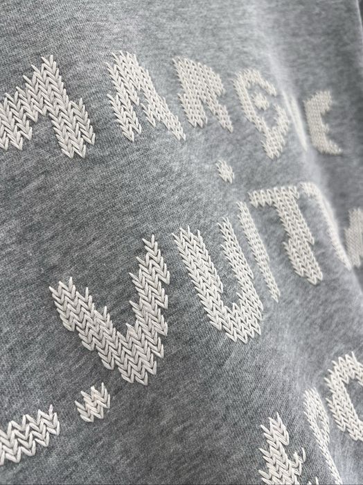 LV блуза New Season