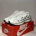 Nike P-6000 Earth Light Bone Sail Phantom
