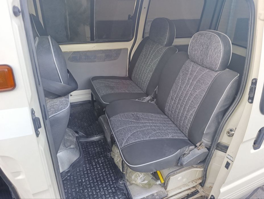 Damas sotiladi srochno