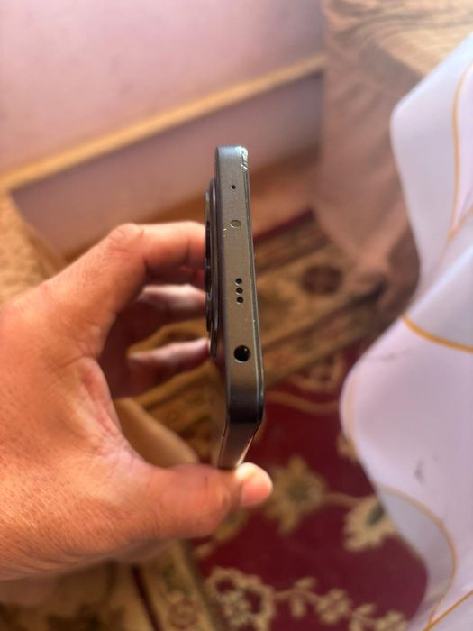 Редми нод 14 памет 256гб оперативка 8+4