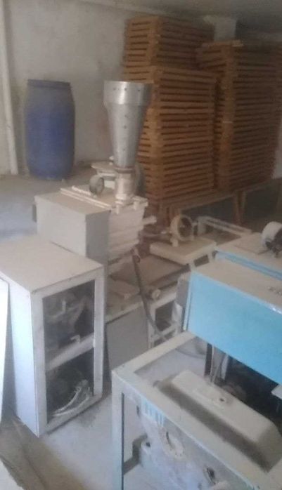 Макарон аппарат сотилади