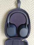 Sony WH-1000XM5 bluetooth casti Sennheiser JBL Bose Anker B&W B&O