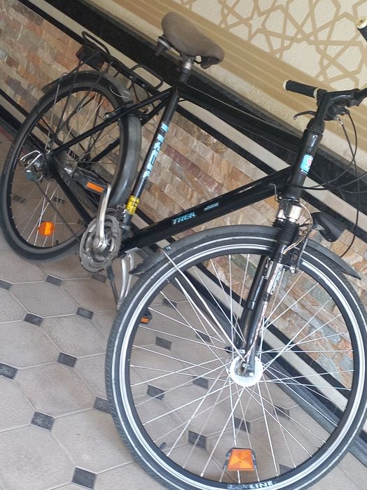 TREK VELIK 28  holati yahshi