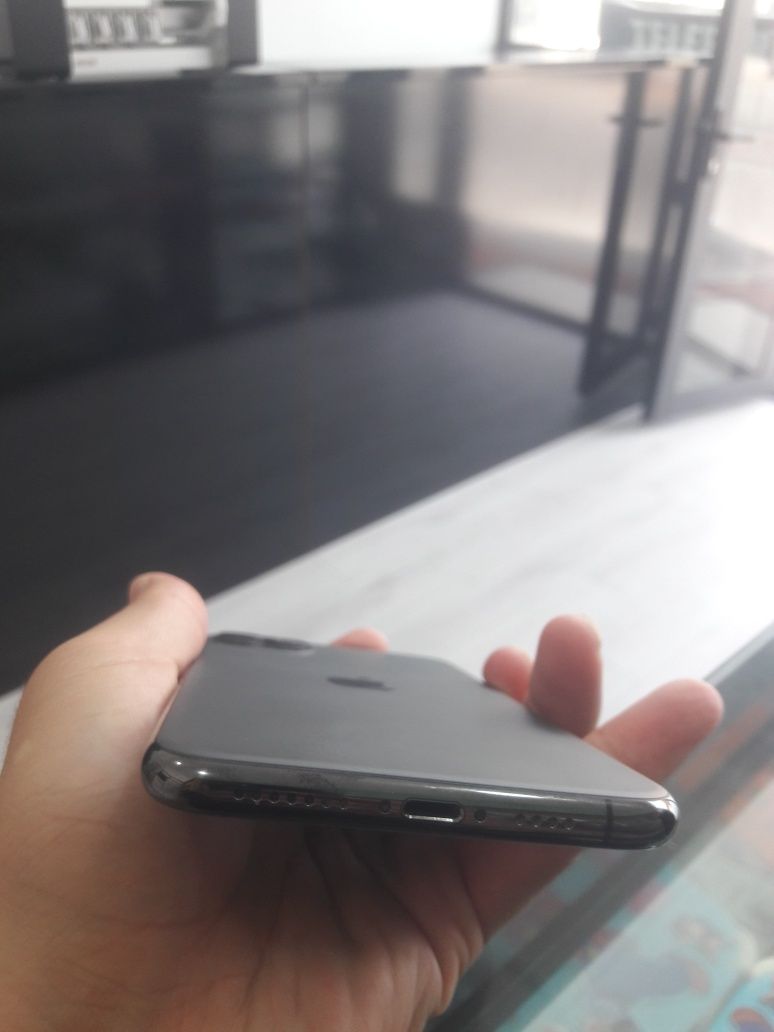 Iphone 11 pro max
