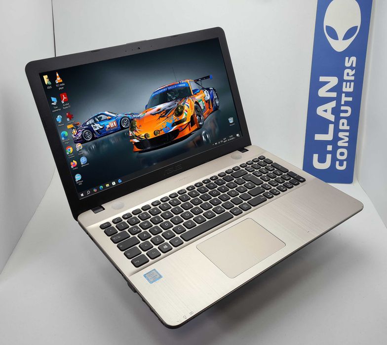 Asus R541U i5 6198U/8GB/250SSD