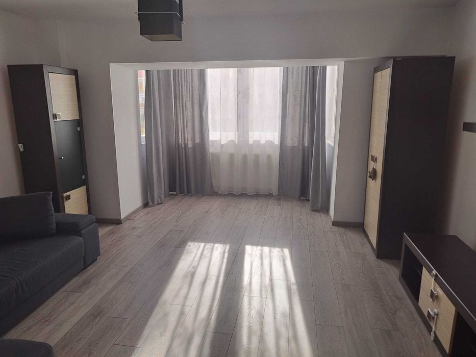 Apartament 1 camera zona Big Bistrita