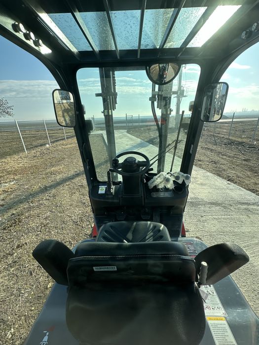 Motostivuitor Heli 1.8 To Diesel