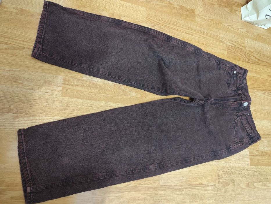 Blugi H&M măsura 146 cm