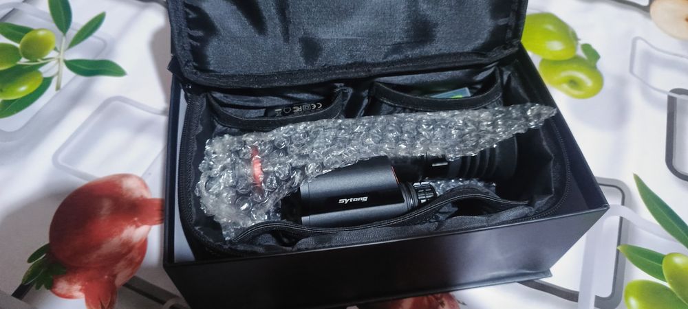 Тепловизор Sytong LM 02-25 янги сотилади