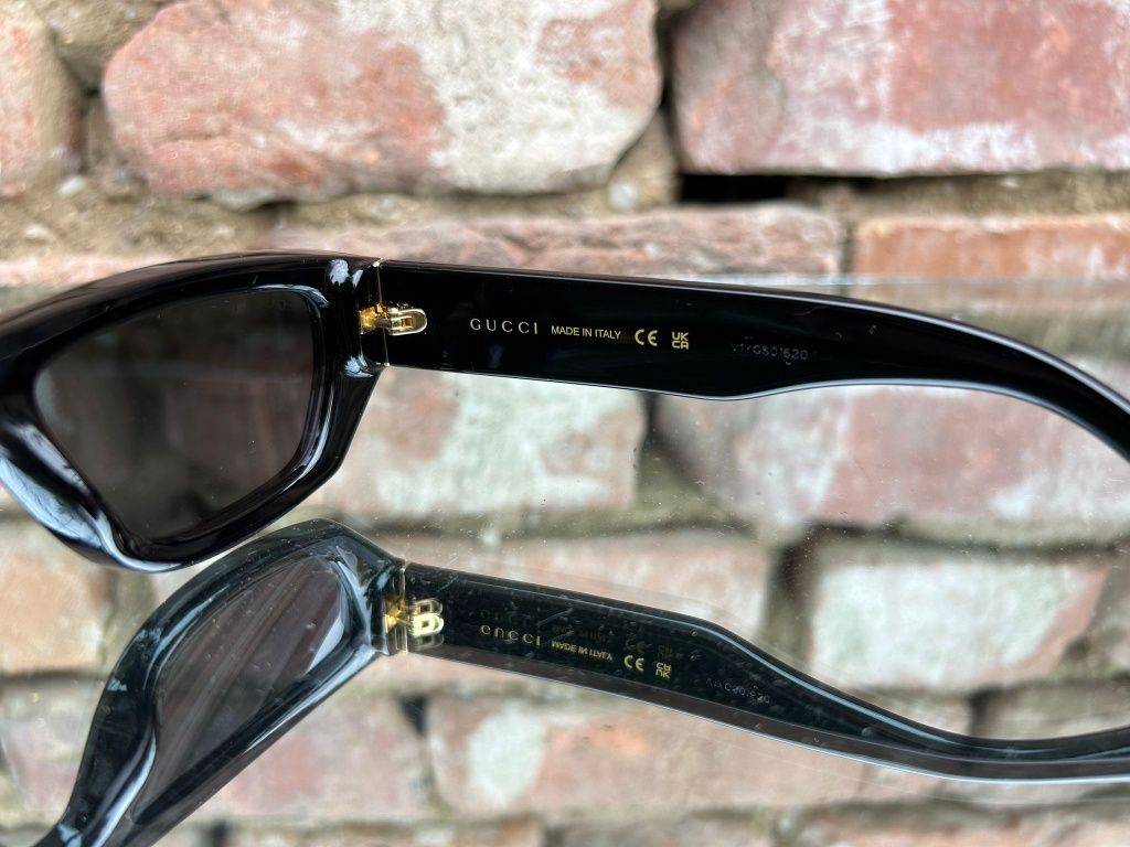 Gucci GG1134S, ochelari de soare noi