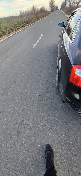 Audi a4 b6 quattro