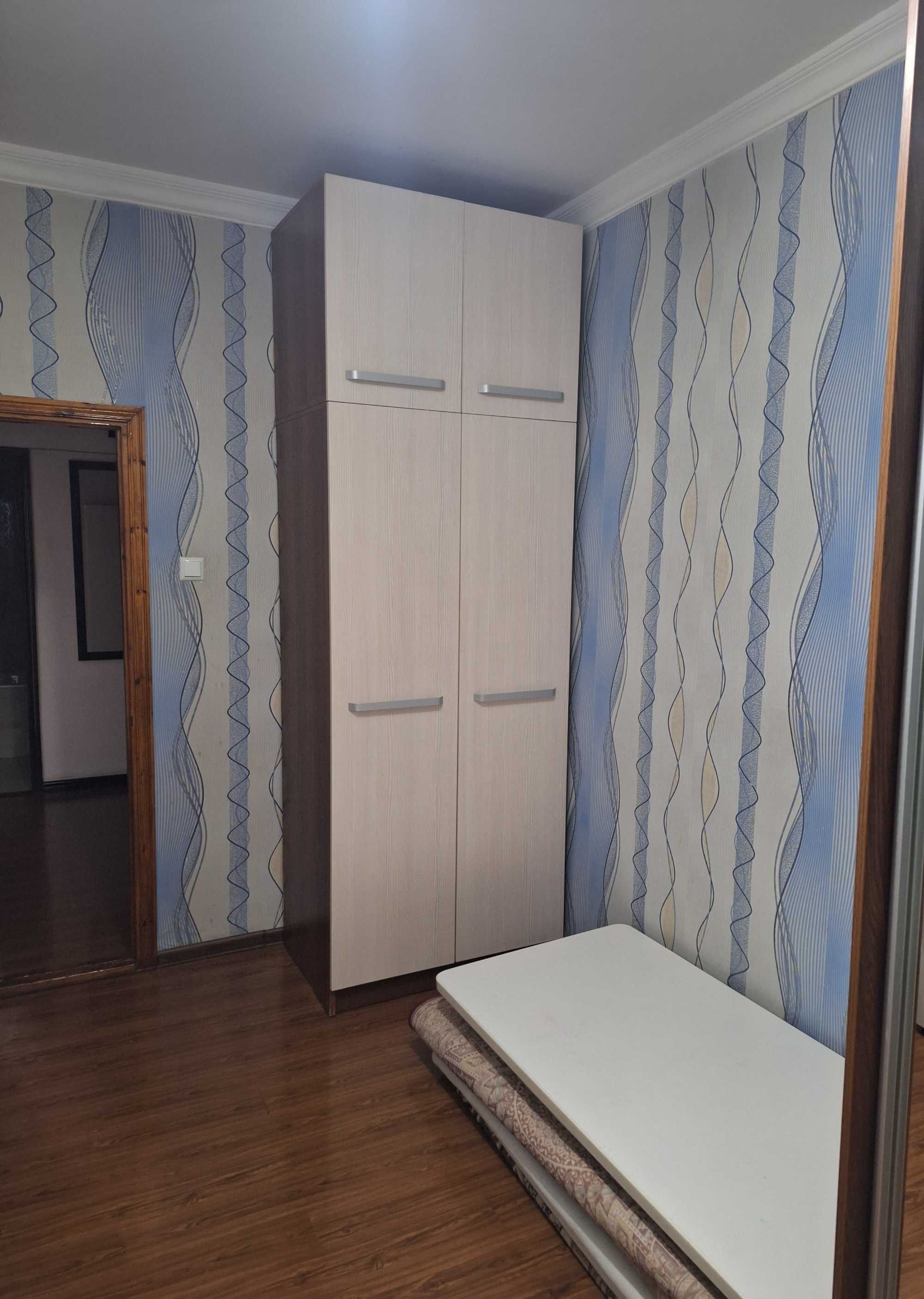 Продаю свою 3-комнатную квартиру без посредников. Возможно под ипотеку