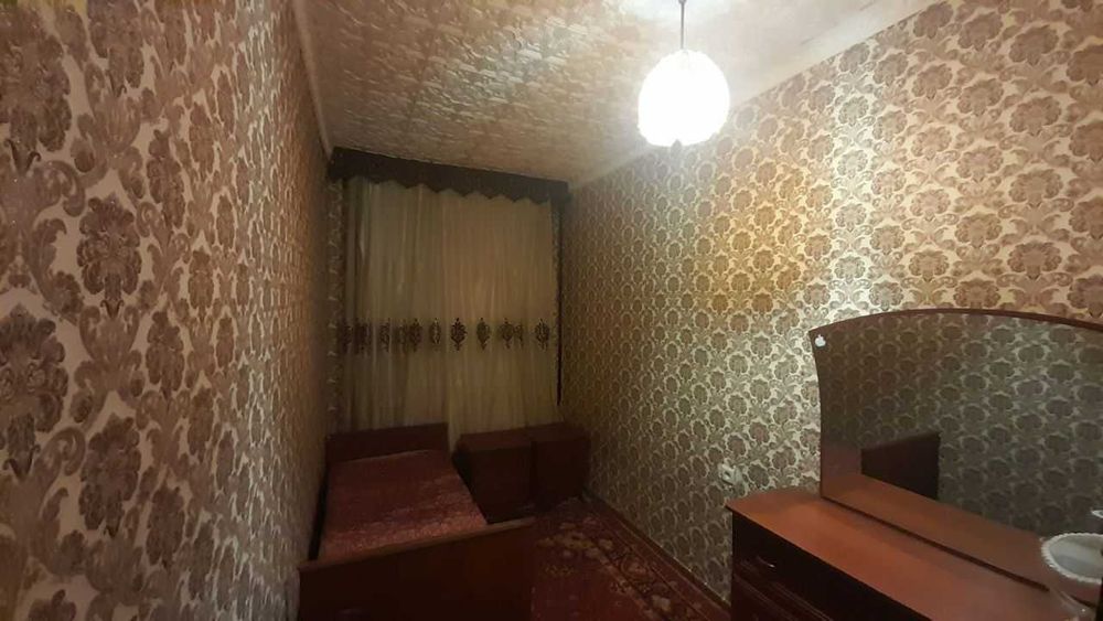 Сдаётся квартира рисвий ислом Ота