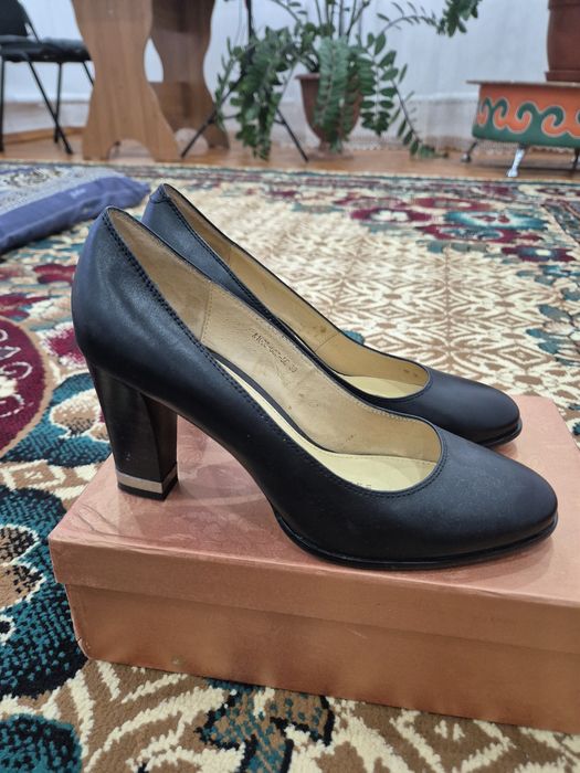 Продается туфли, производство Турция