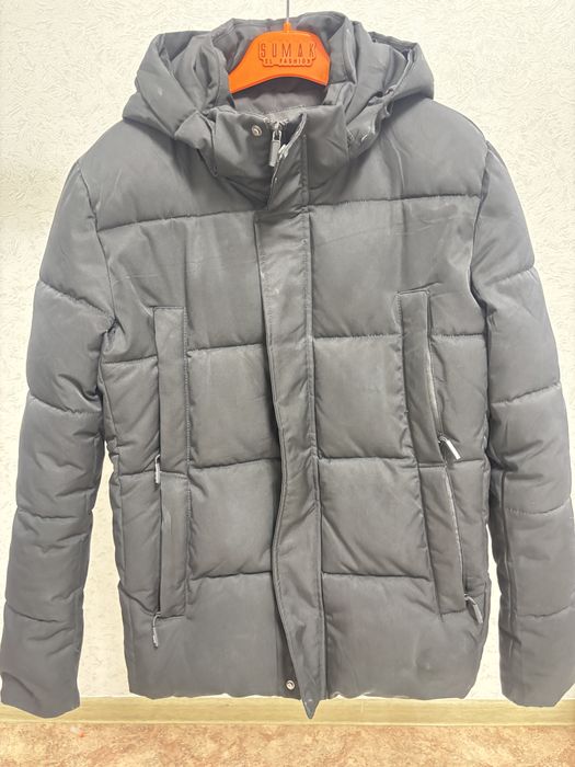 Продам куртку зимние 11000т