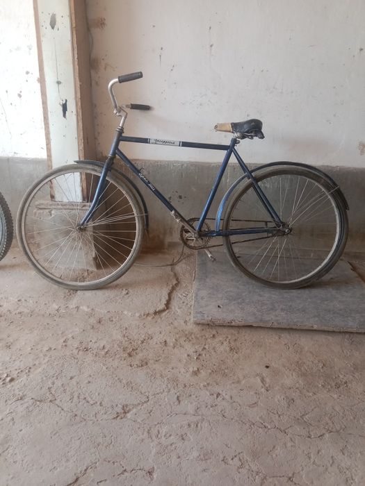 Велосипед 400000