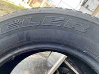 Продам шины японские Bridgestone Dueler