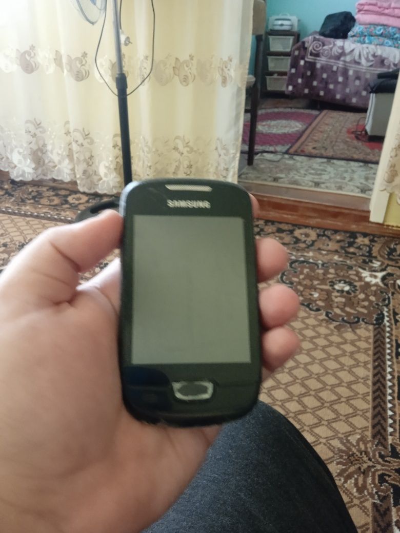 Samsung Galaxy Mini