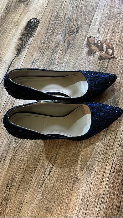 Pantofi eleganți damă