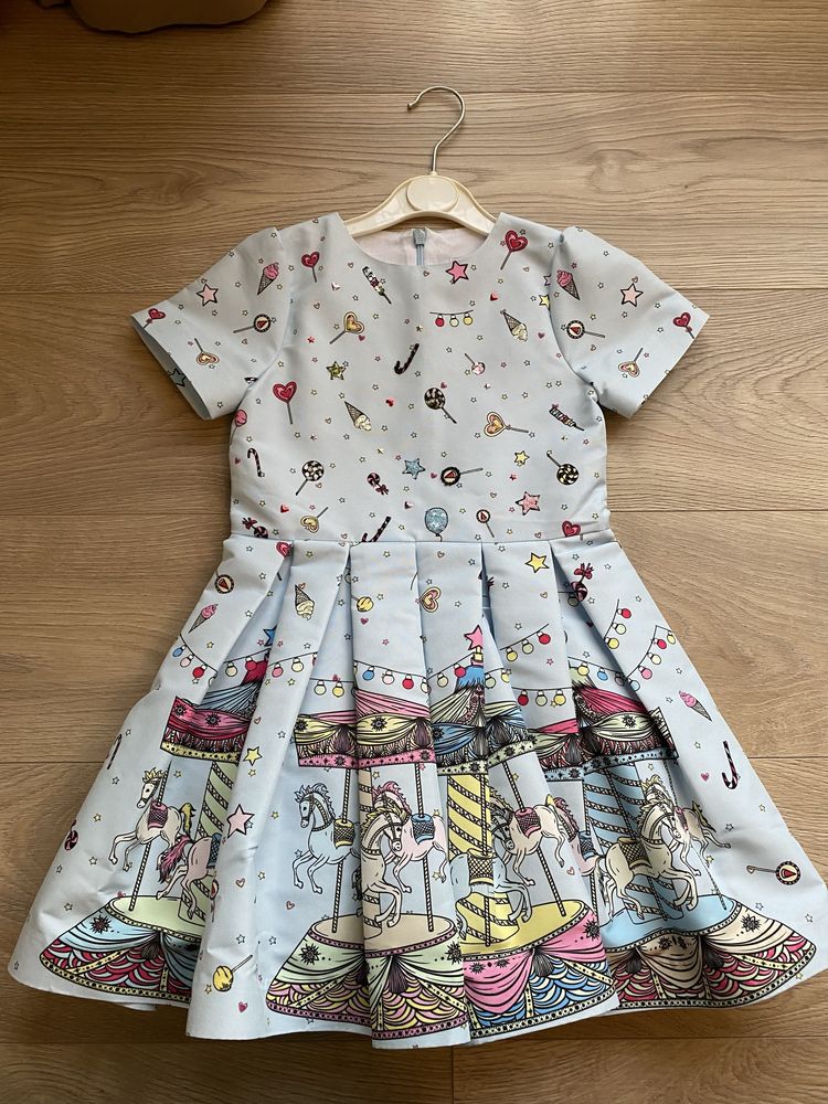 Рокли с дълъг и къс ръкав 6-10 години Guess Desigual Mayoral