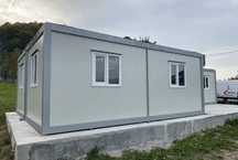 Container modular standard