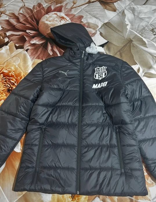 Ново оригинално зимно яке PUMA
