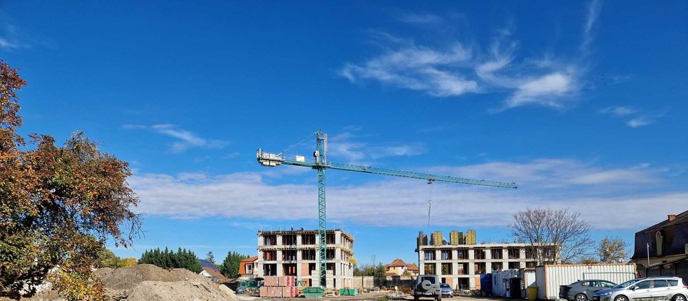 Apartament cu 1 camera, decomandat, 96800 euro Str. Stuparilor nr.6,