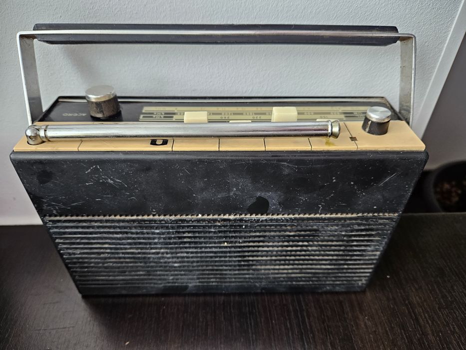 Radio romanesc Cosmos