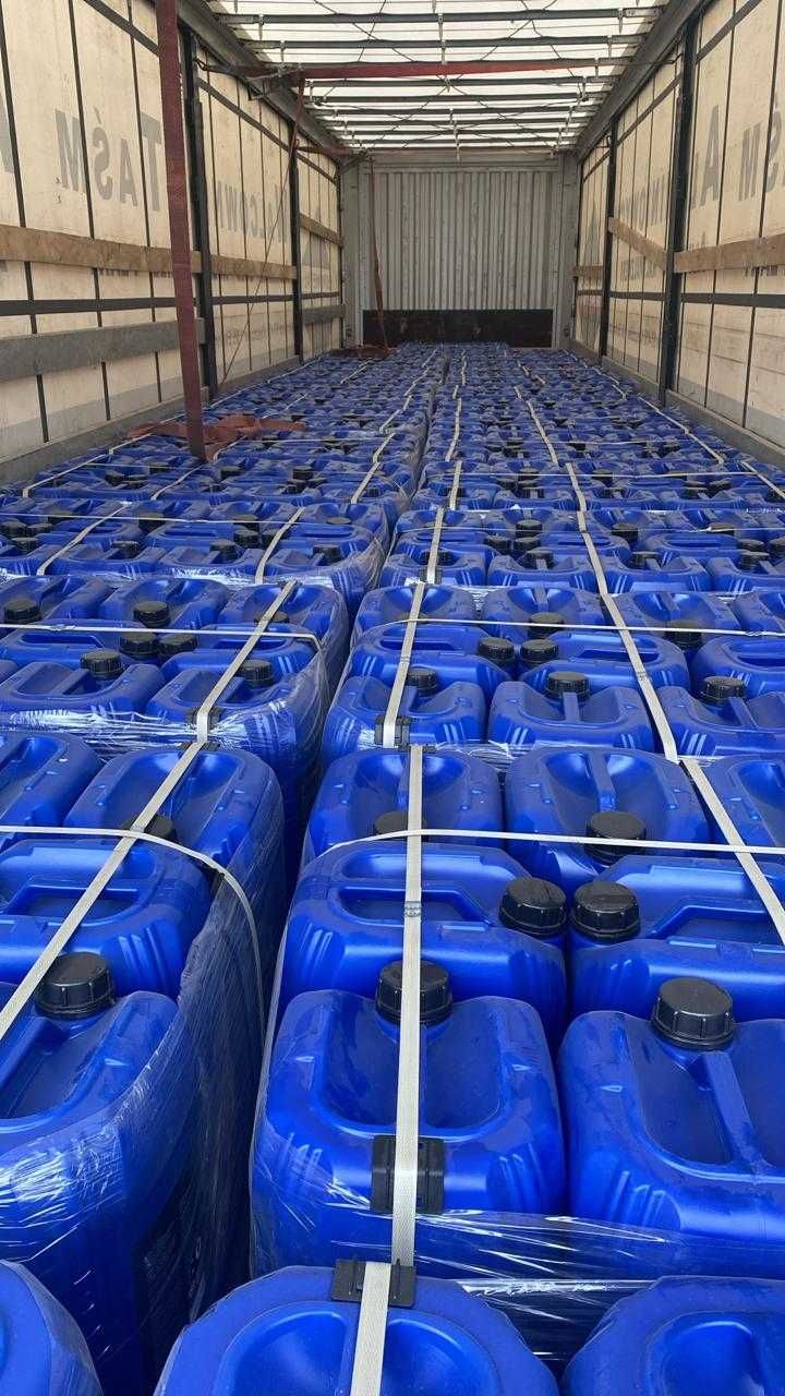 Adblue состоящий из 32, 5%