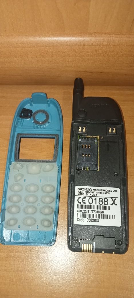 Telefoane vechi Nokia 5110 5130